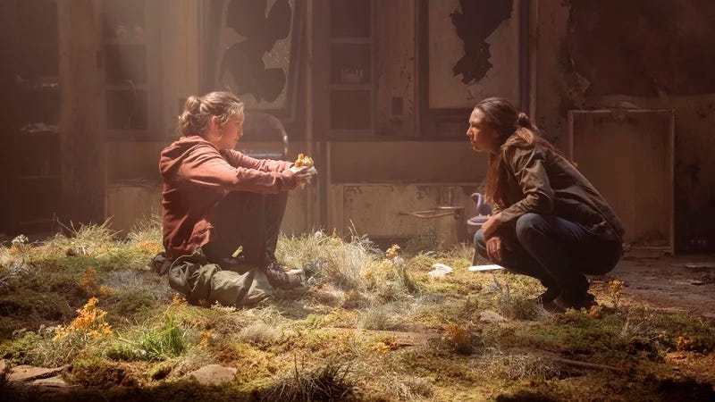 TV Tuesdays 19: The Last of Us