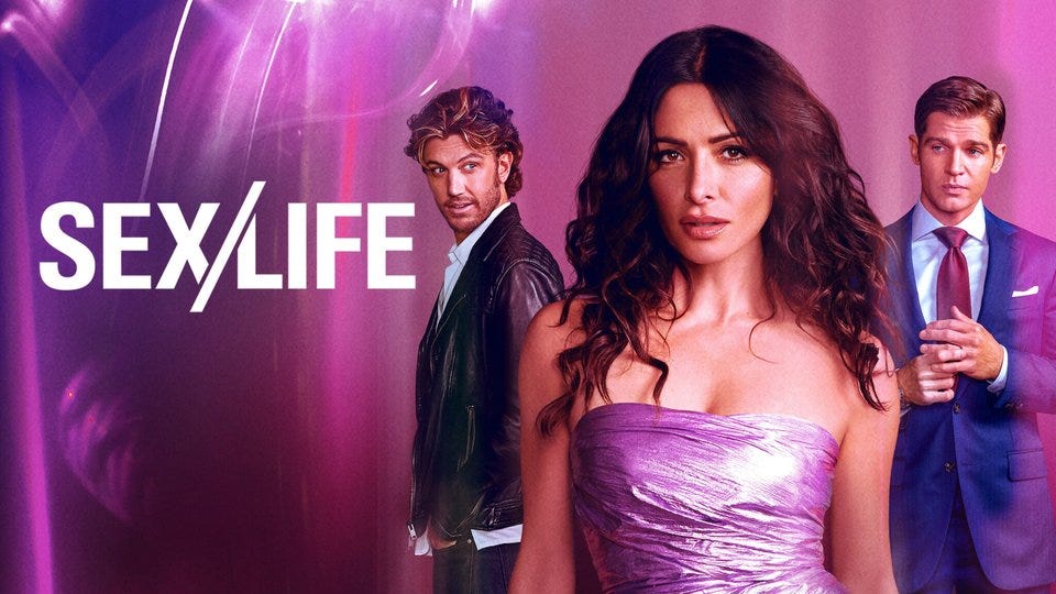 TV Tuesdays 15: Sex/Life
