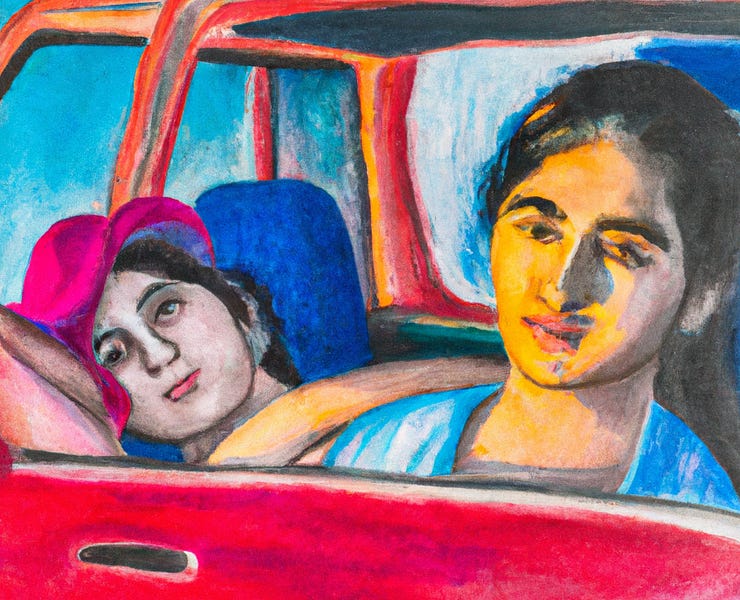 Worry less about teen sex and more about teen loneliness