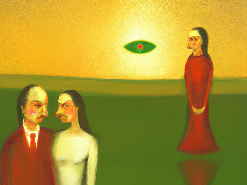 Science doesn't know how common cheating is, and my personal experience