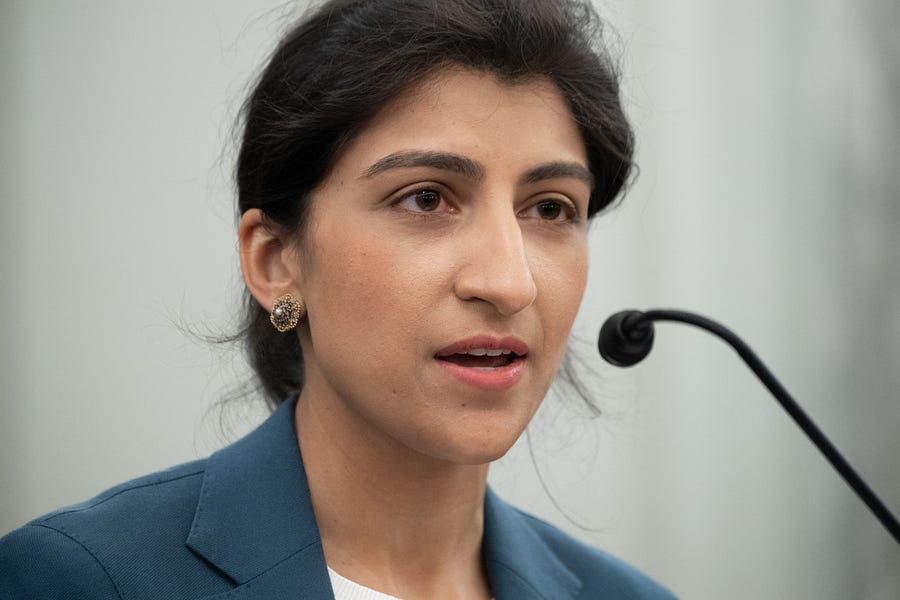 Banning noncompete agreements would be good for workers and the economy