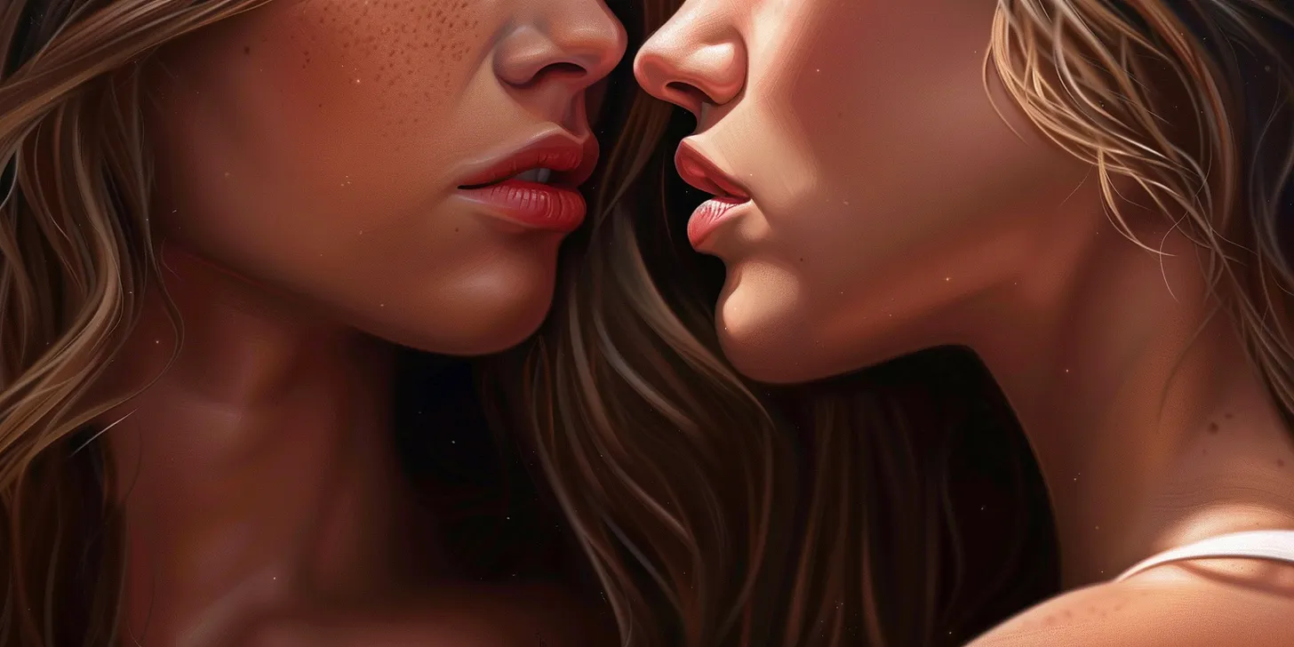 Happy Pride! Gay sex is boring
