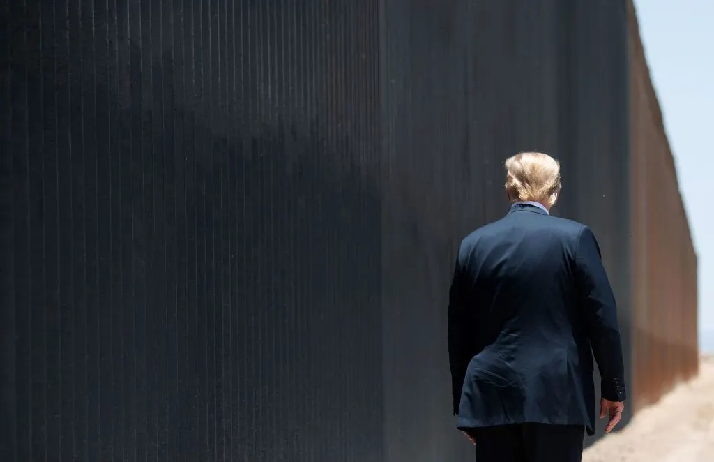 The coming war with Mexico