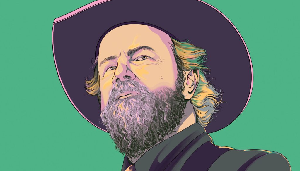 Texas Singer-Songwriter Robert Earl Keen is Retiring After a 40-Year Wild Ride - Texas Highways