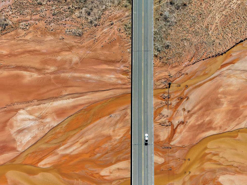 Five Scenic Texas Road Trips to Take This Year