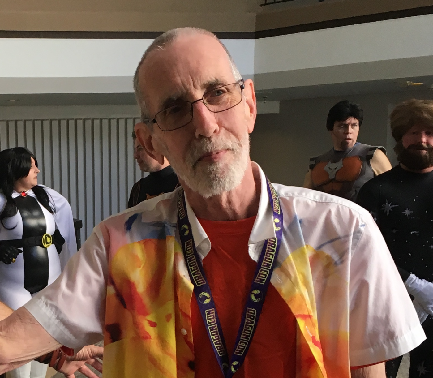 Keith Giffen, November 30, 1952 – October 9, 2023 - The Comics Journal