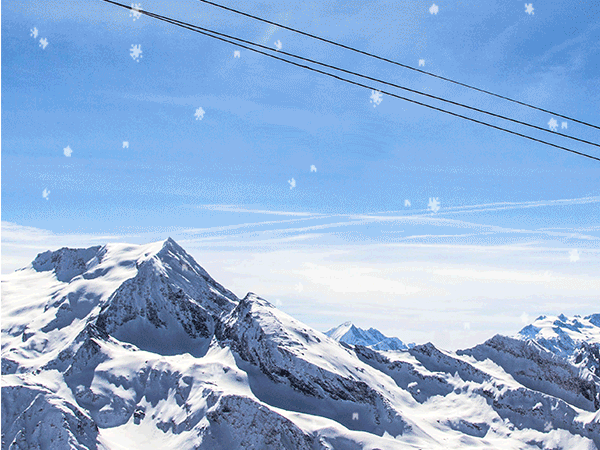 Powder and profits: the economics of ski resorts