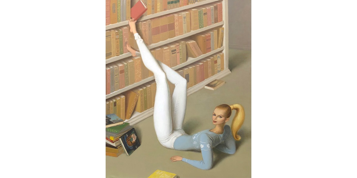 Hot or Not: Notes on my grandfather’s erotic novel