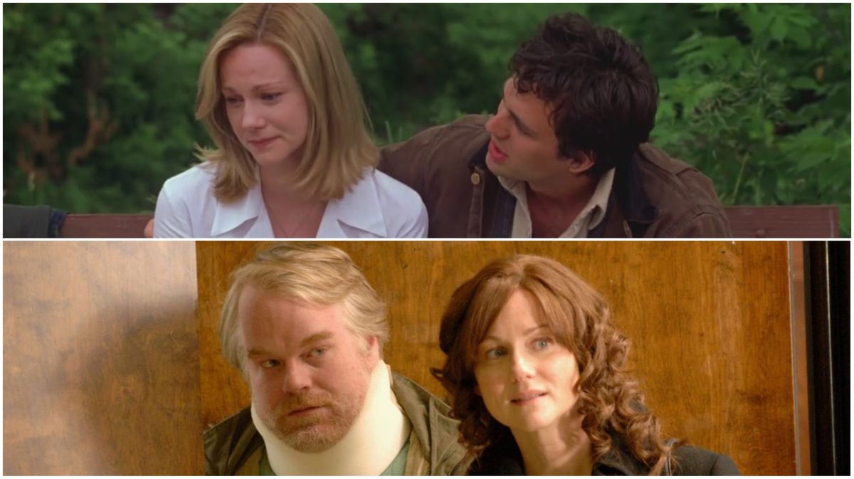 Laura Linney is Your Sister