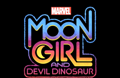 Moon Girl and Devil Dinosaur - Wikipedia
