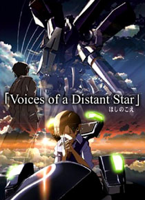 Voices of a Distant Star - Wikipedia
