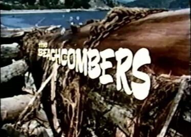 The Beachcombers - Wikipedia