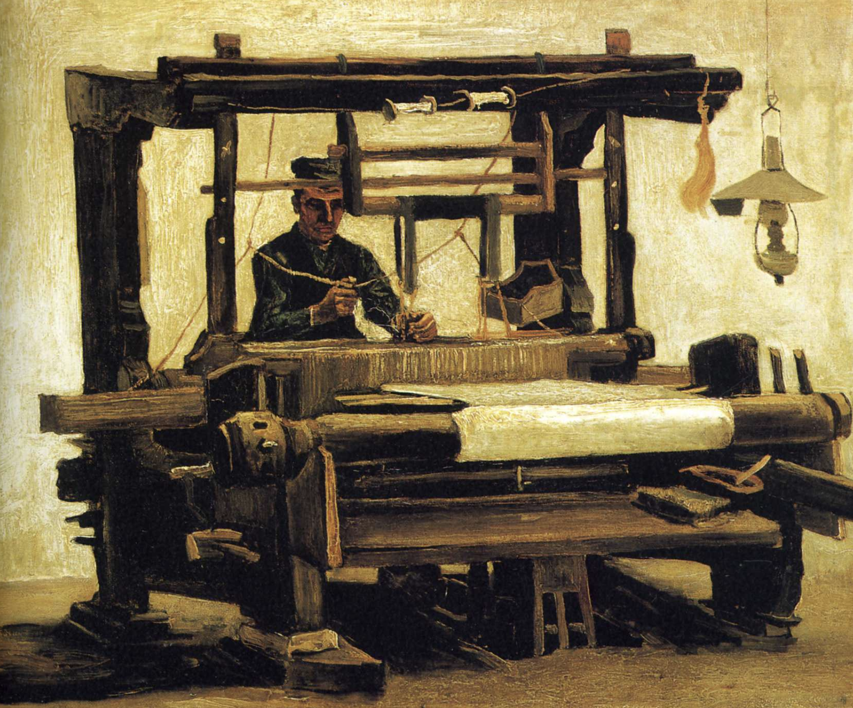 Mechanical sympathy