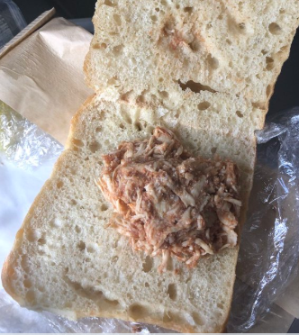 How Airlines Colluded To Ensure Onboard Food Would Be Awful - View from the Wing