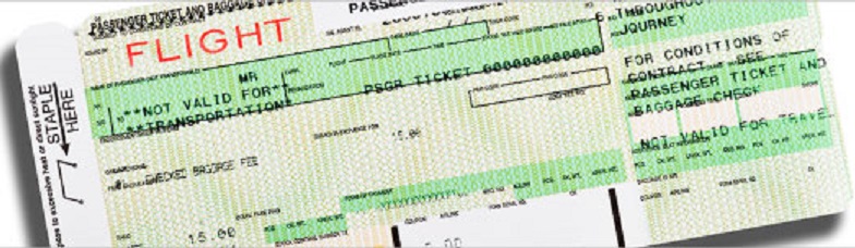 New York Passengers Engage In Game Theory, Take Airline For $1100 - View from the Wing