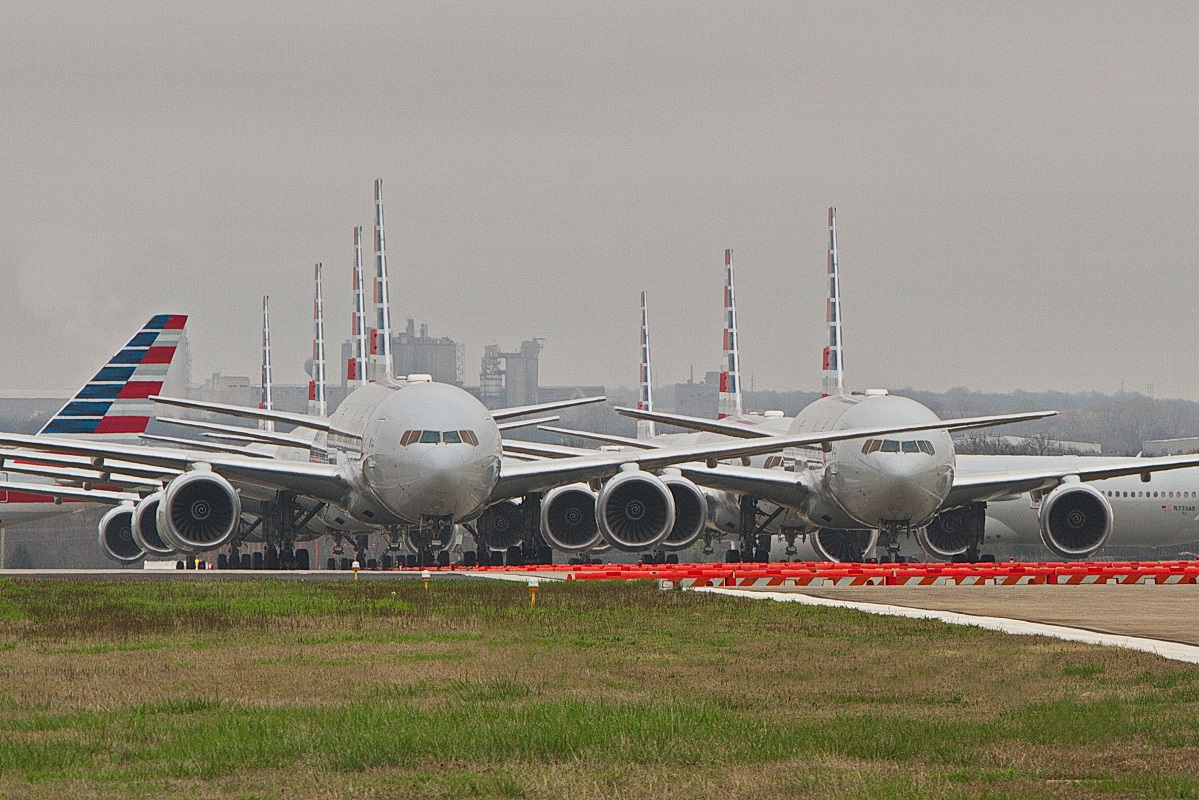 A Big Movement Is Coming To Re-Regulate The Airlines, And Make Air Travel Worse - View from the Wing