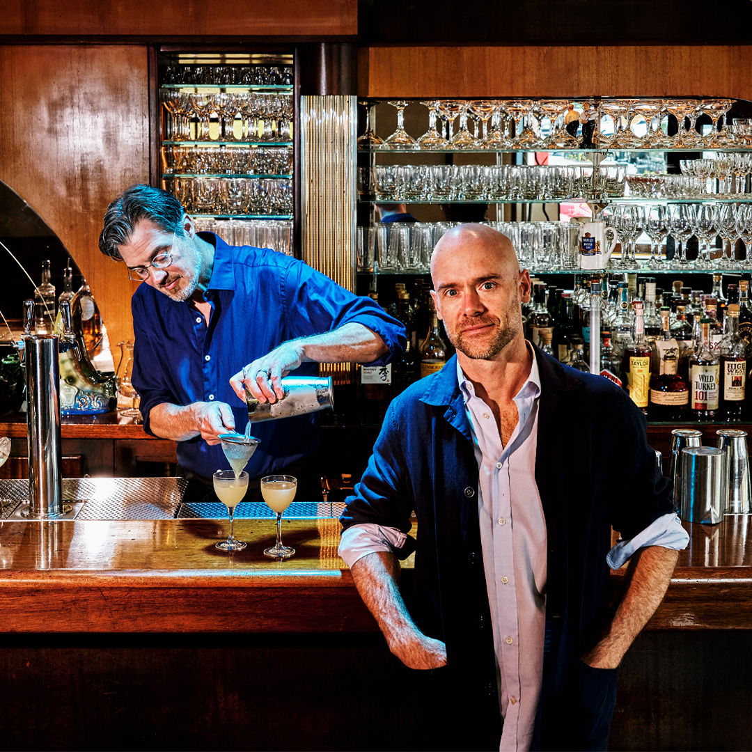 An Oral History of Brooklyn’s Beloved Long Island Bar