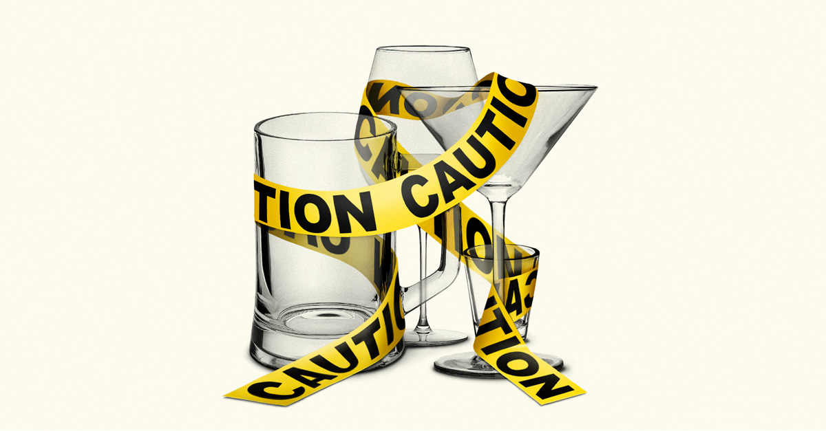 How Today’s Tariffs Echo the Long, Strange History of Alcohol and Politics