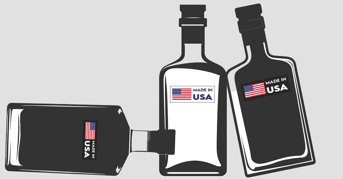 What Will a Global Trade Meltdown Mean For Bourbon’s Protected Status?