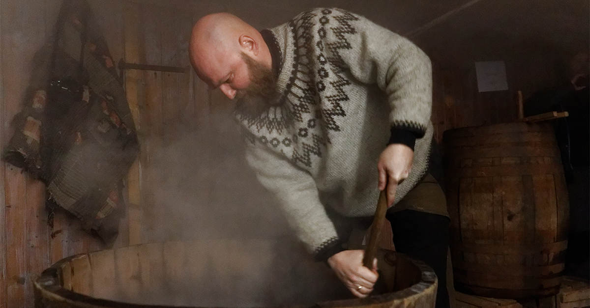 Once Craft Beer’s Most Exciting Yeast, Kveik Is Quietly Thriving in Norway’s Farmhouse Breweries