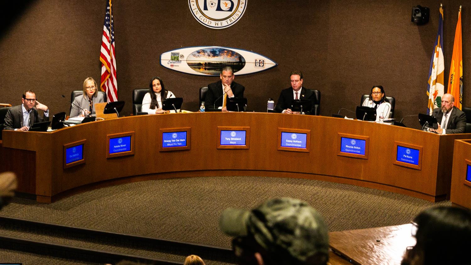 Huntington Beach Continues Fight With Sacramento Over Housing Mandates