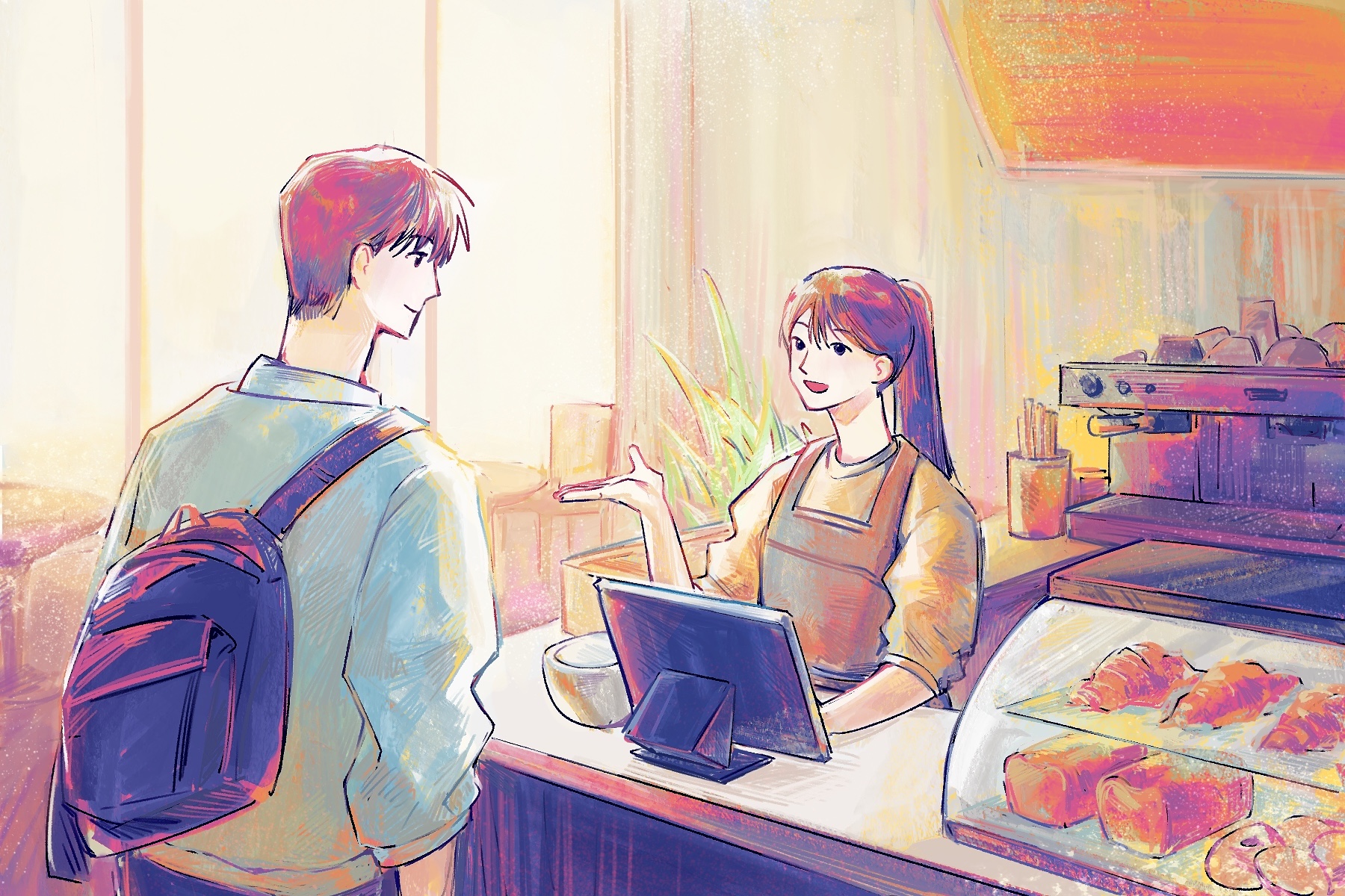 The Case for Deep Conversation in a World of Small Talk | The Walrus