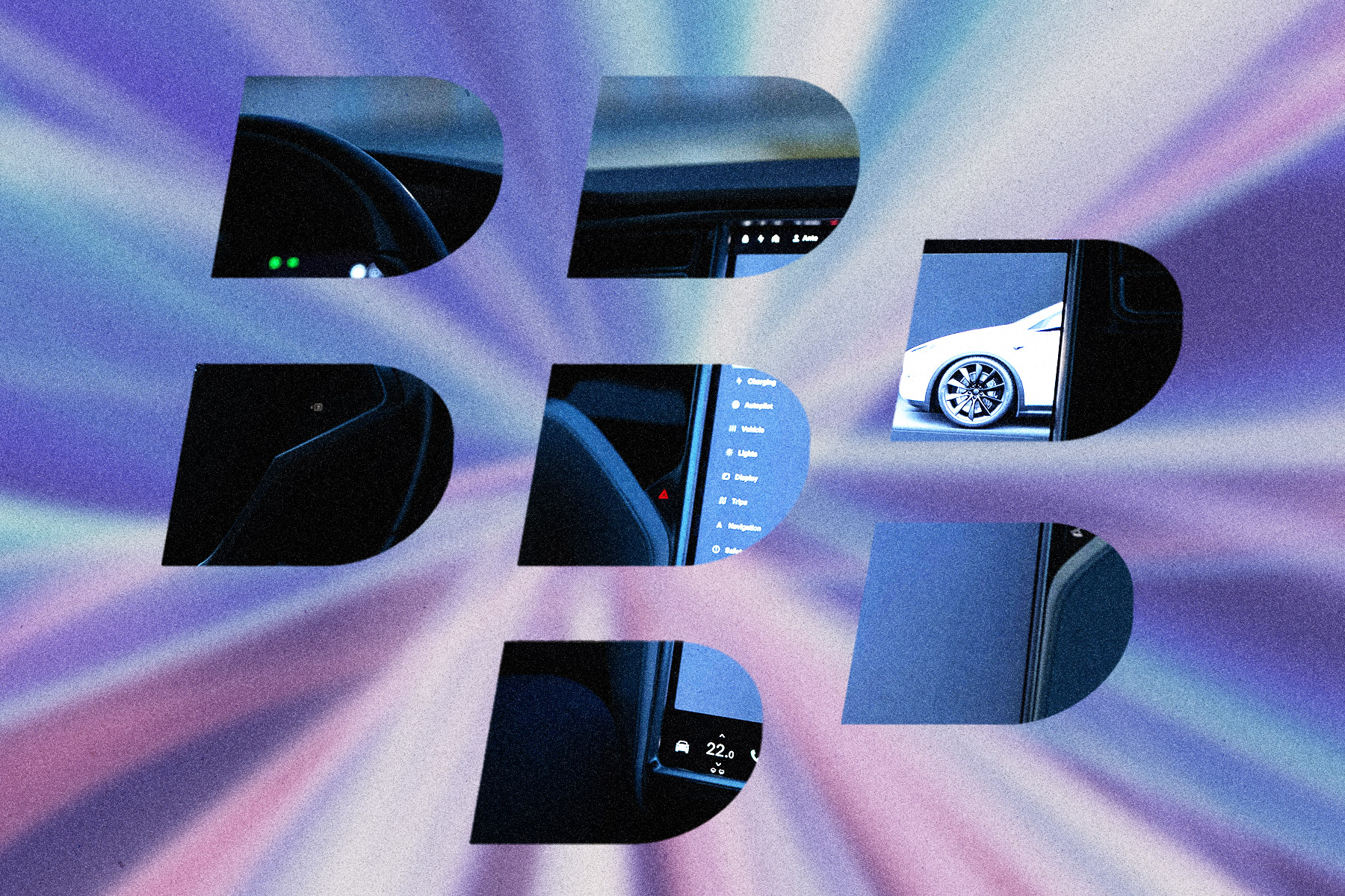 How BlackBerry Staged a Comeback by Winning Over Car Companies | The Walrus