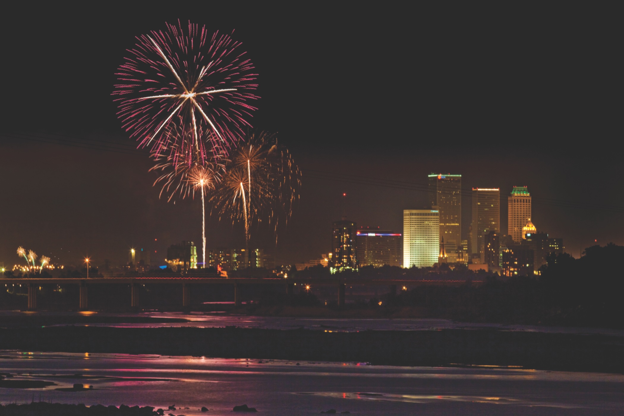 What America Can Learn From Tulsa | Washington Monthly