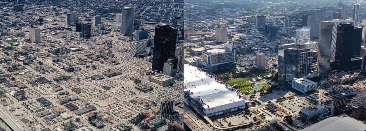 Houston, we have a solution - Works in Progress