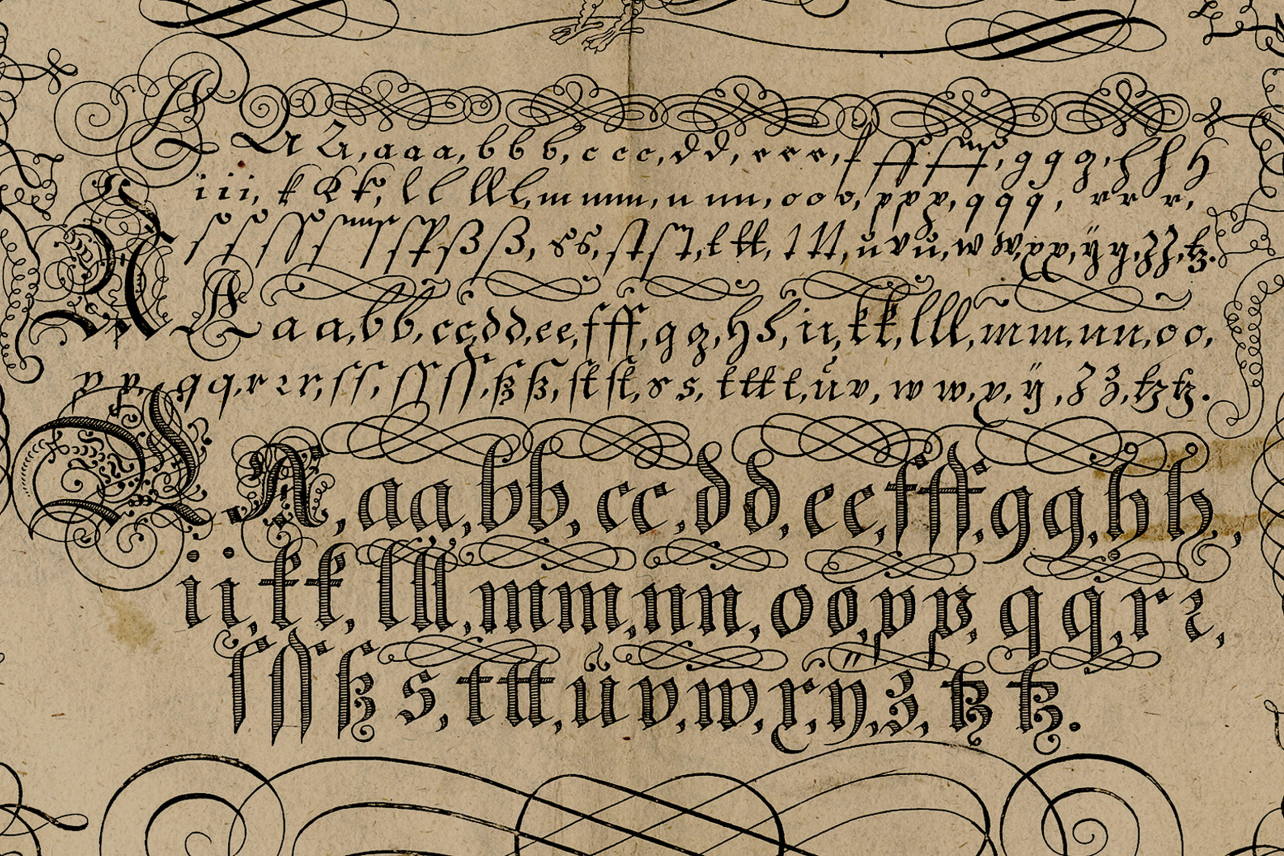 The triumph of logical English - Works in Progress Magazine