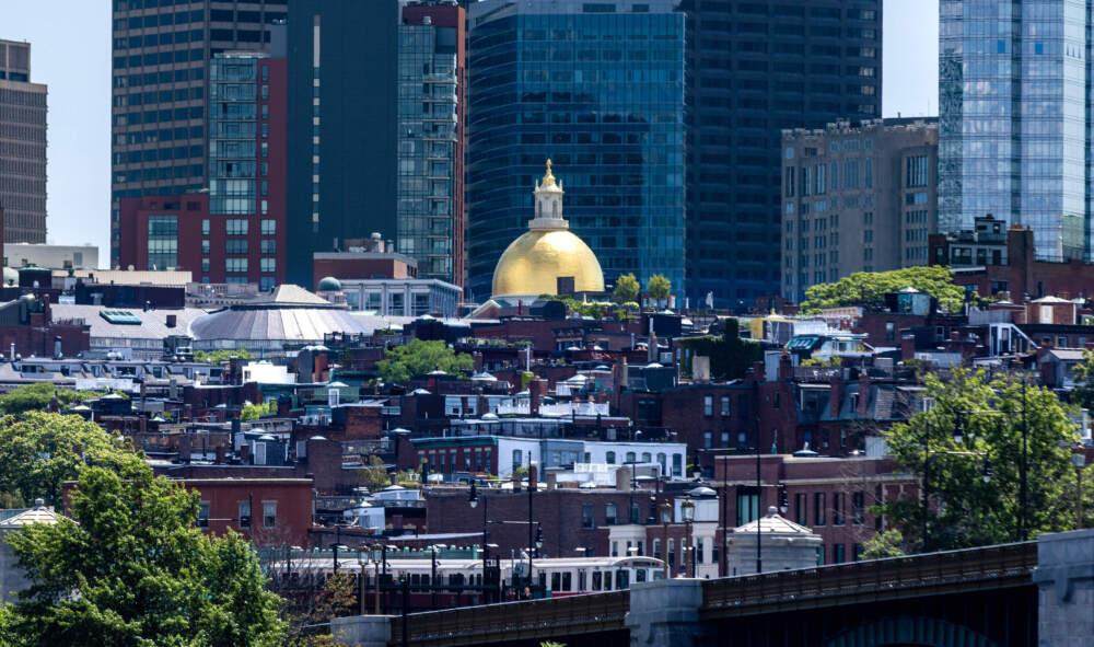 Not fleeing: New report shows more wealthy residents in Mass., 2 years into 'millionaire's tax'