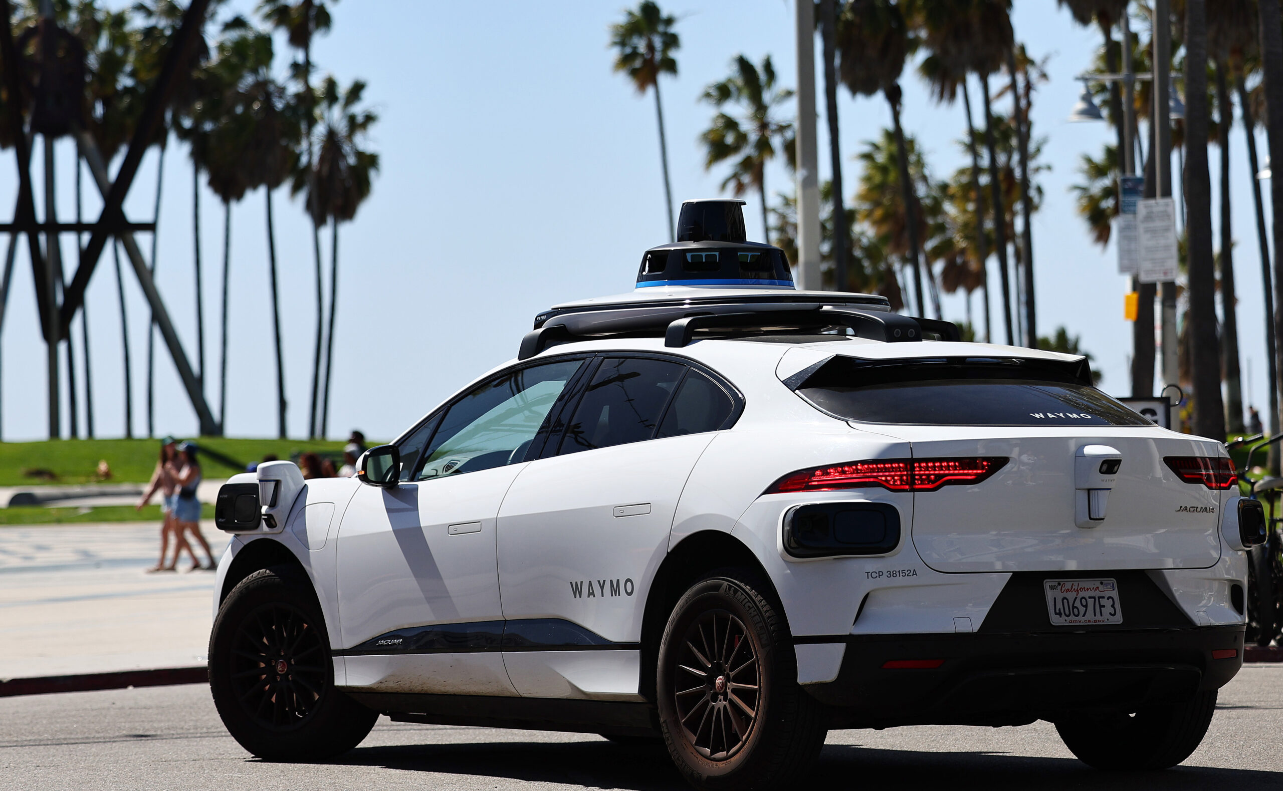 The Self-Driving Revolution Is Real—and It Could Be Spectacular - The Ringer