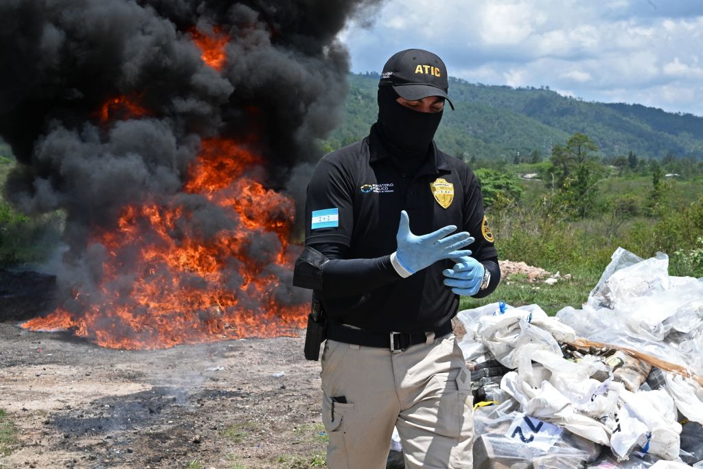 Quiet Quitting the War on Drugs