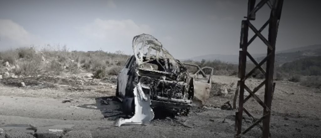 Lebanon: Deadly Israeli attack on journalists must be investigated as a war crime