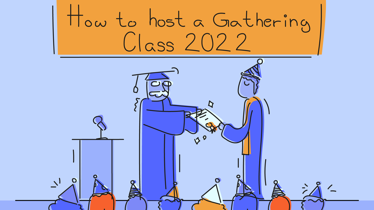 21 Facts About Throwing Good Parties