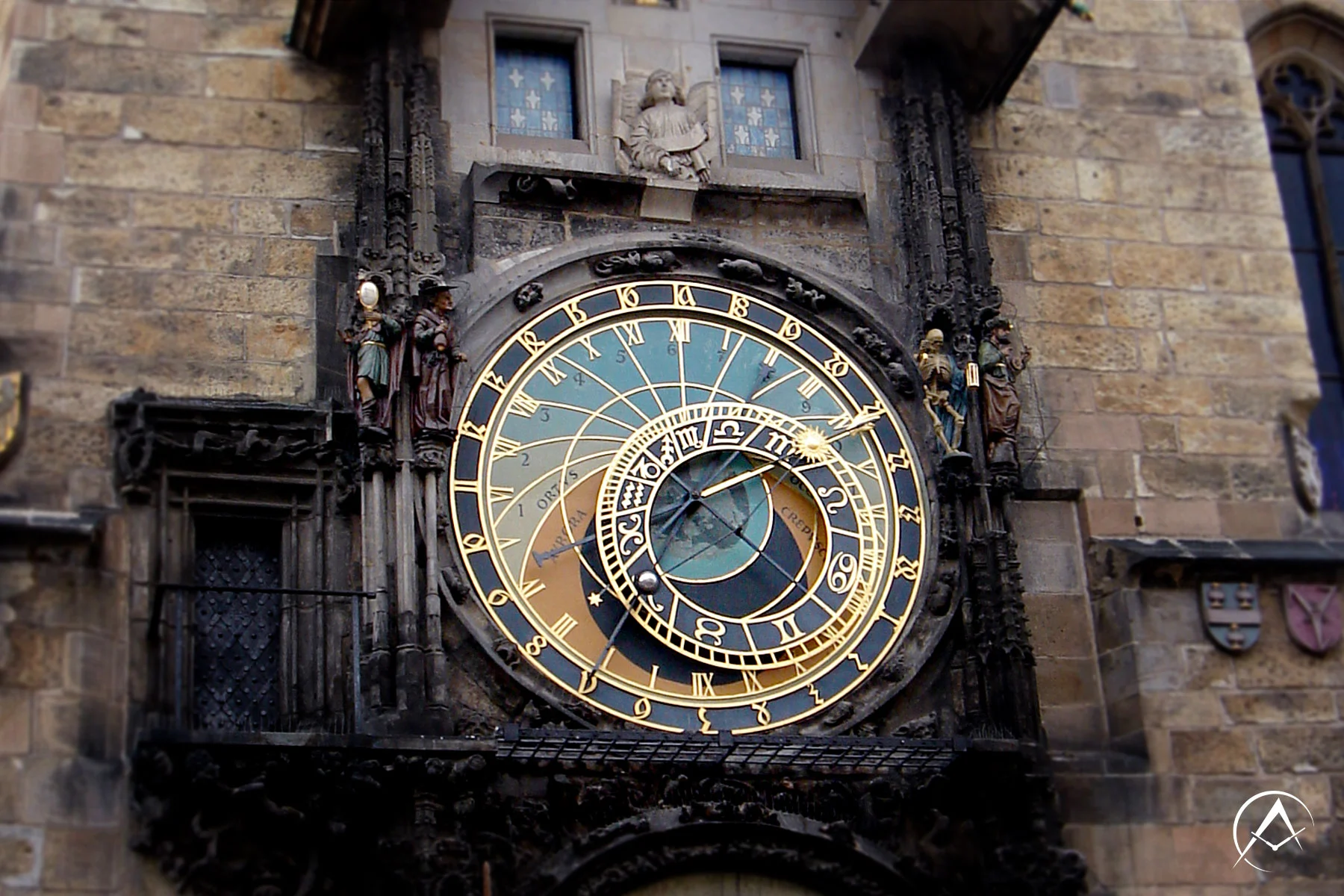 Prague’s Orloj: The Curse of the Prague Clock