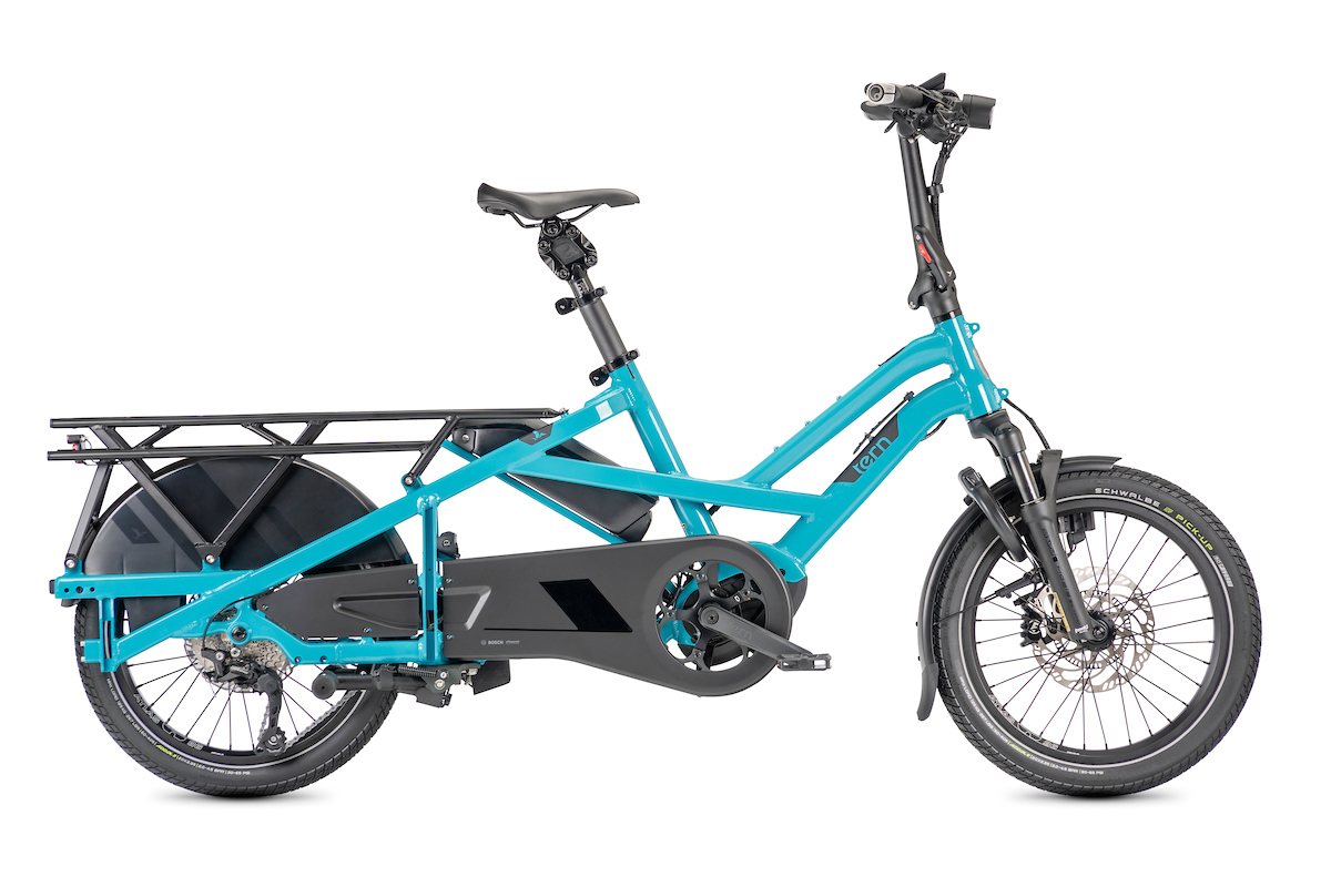 Bike maker takes steps to avert an unexpected million-dollar tariff charge