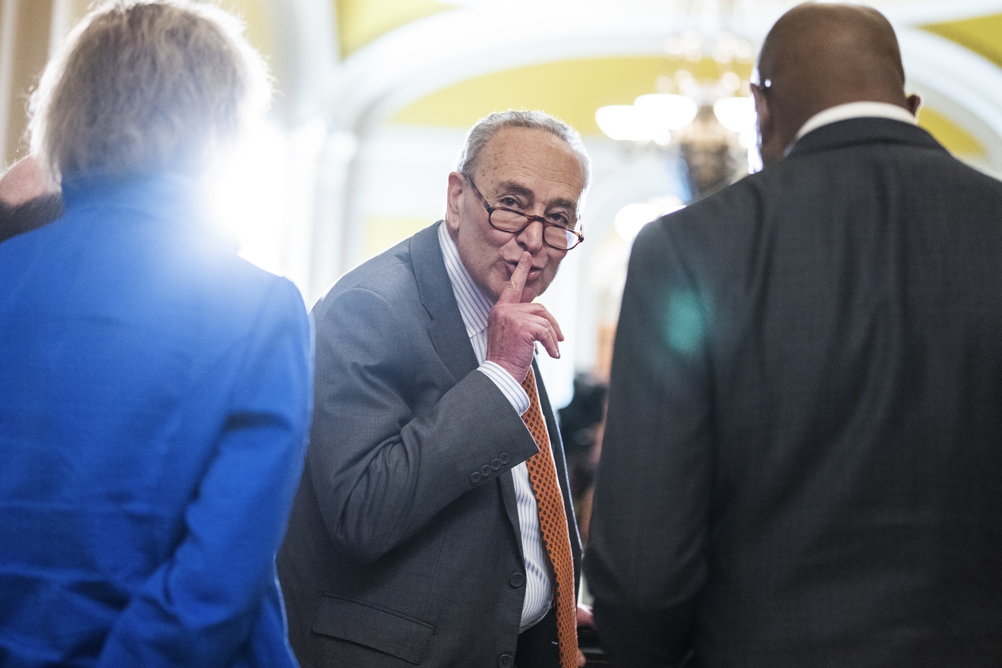 How Not to Defeat Authoritarianism