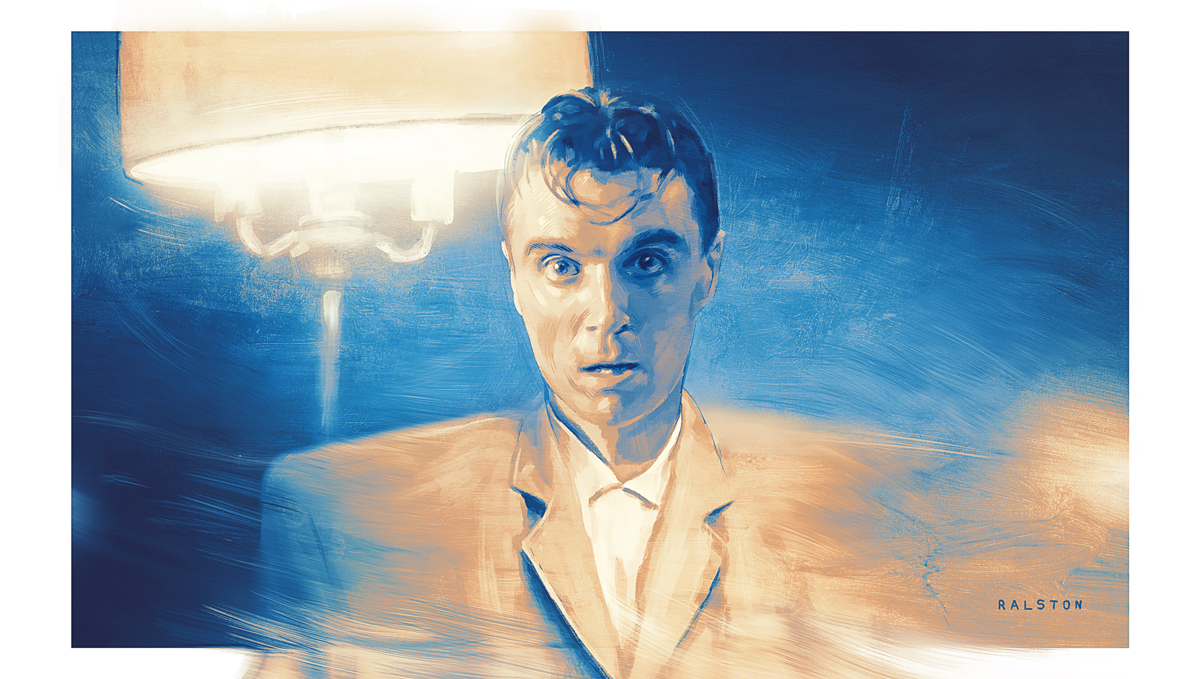 Stop Making Sense: One Must Imagine Talking Heads Happy