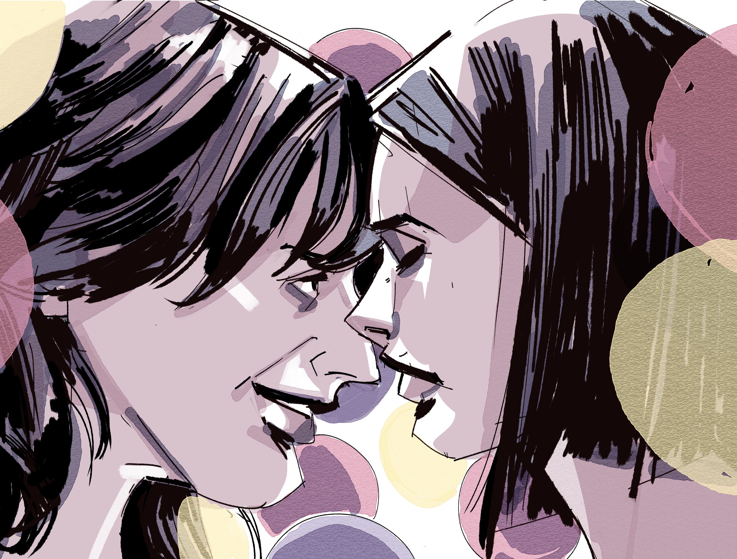 Rachel Getting Married: Yesterday Is Gone & Tomorrow Is Not Here