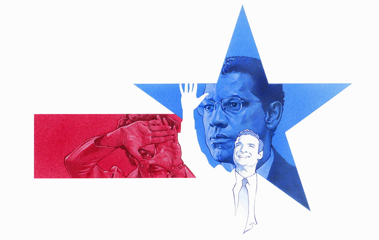 The Manchurian Candidate: Imperial Dreams and Bloody Truths