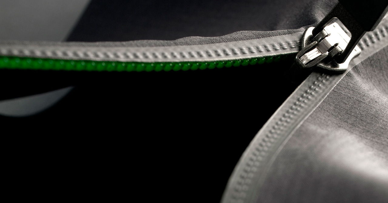 The Company That Zips the World | YKK's Ninety-Year Obsession