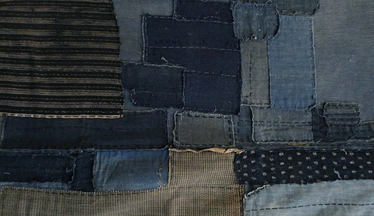 How Boro Became Art | The Quiet Survival of Japan's Patched Cloth
