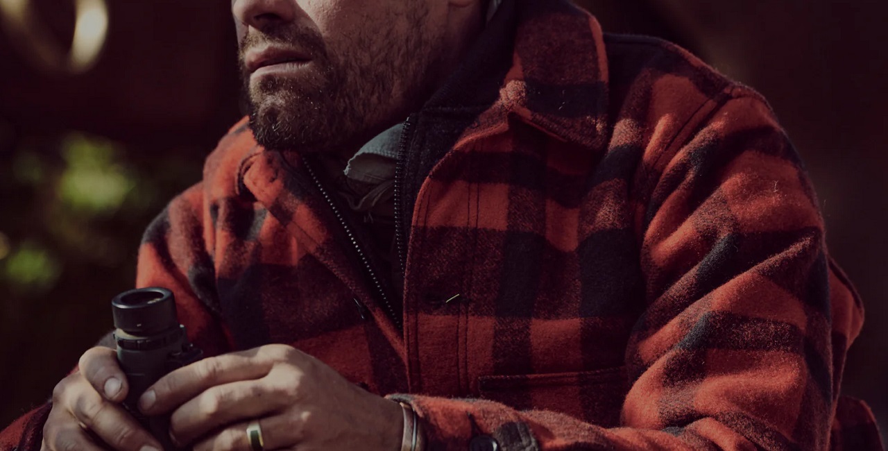 C.C. Filson: The Man, the Coat, and the Company He Left Behind