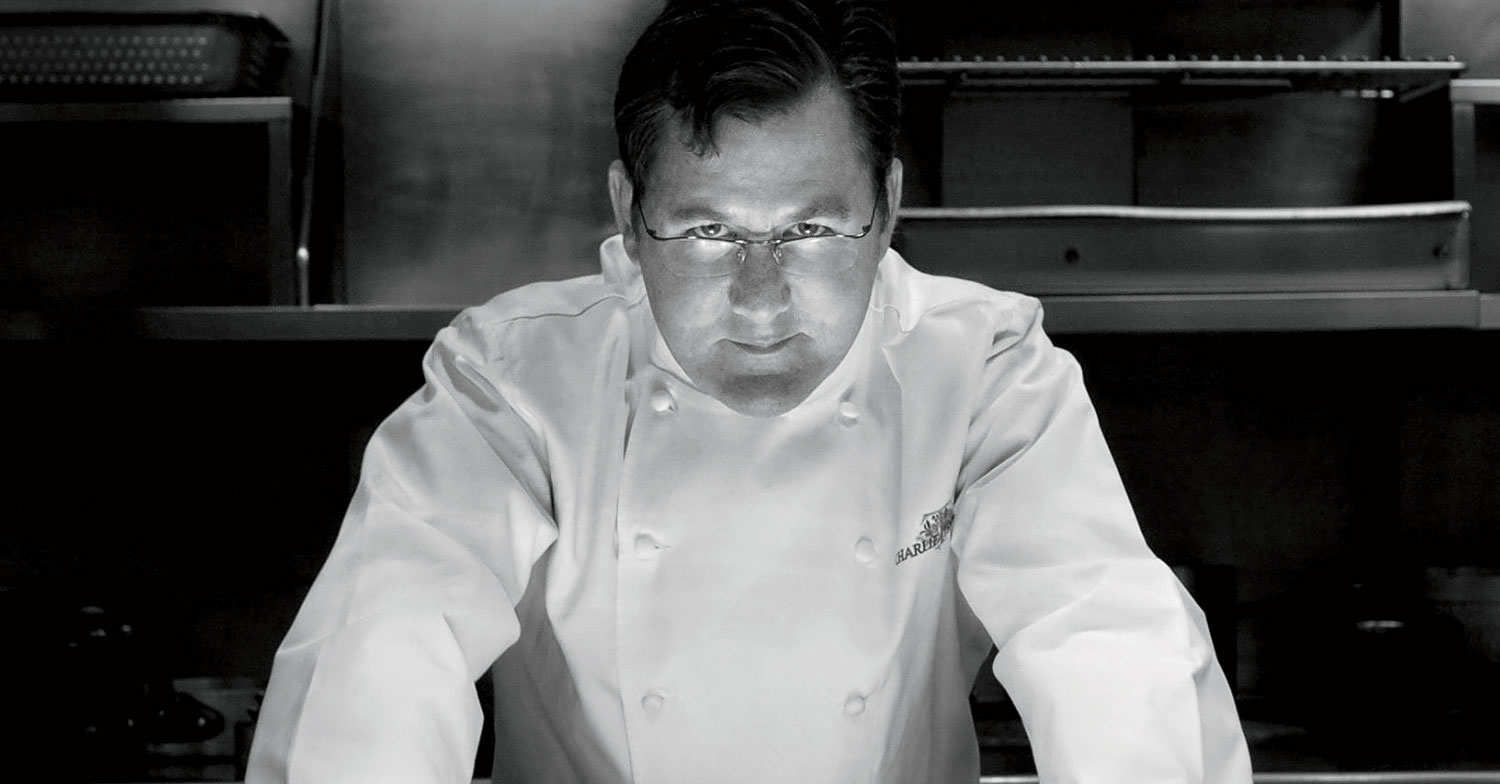 The Charlie Trotter Way