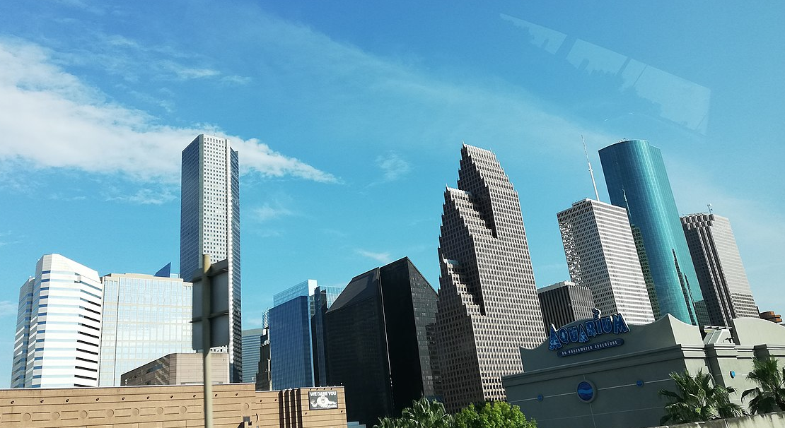 The city without zoning - Econlib