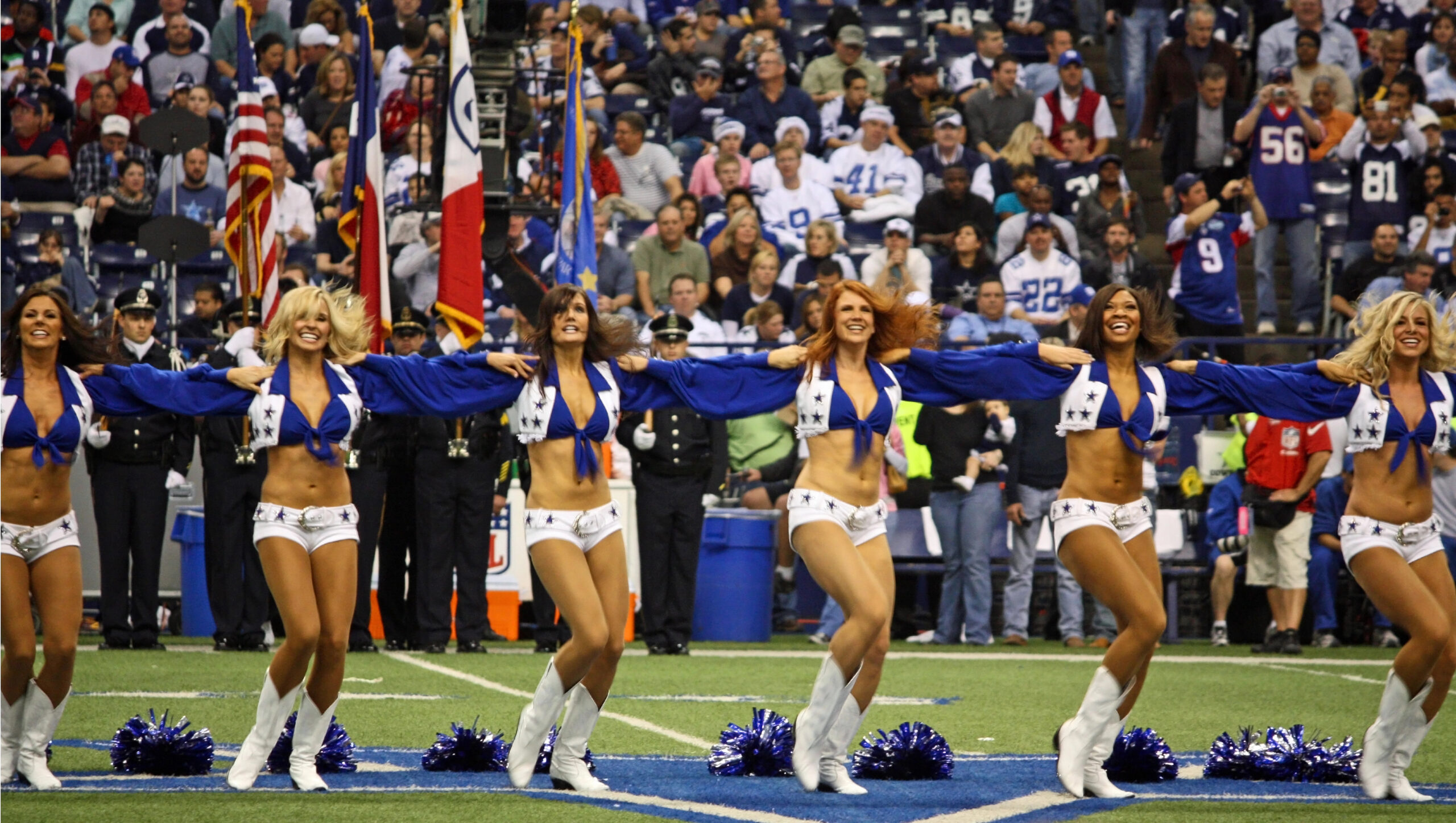 Voice, Exit, and Cheerleaders - Econlib
