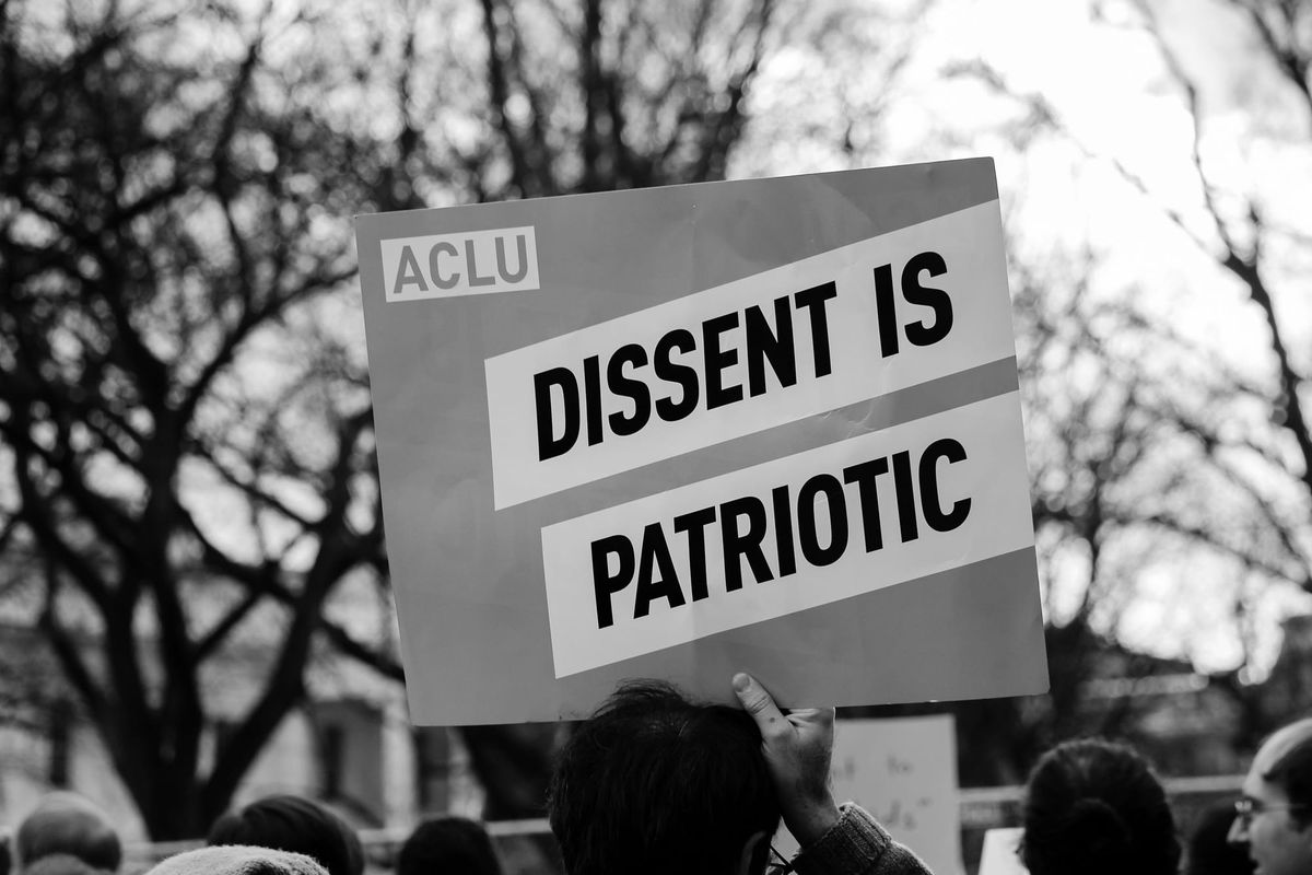The Case Against Despair