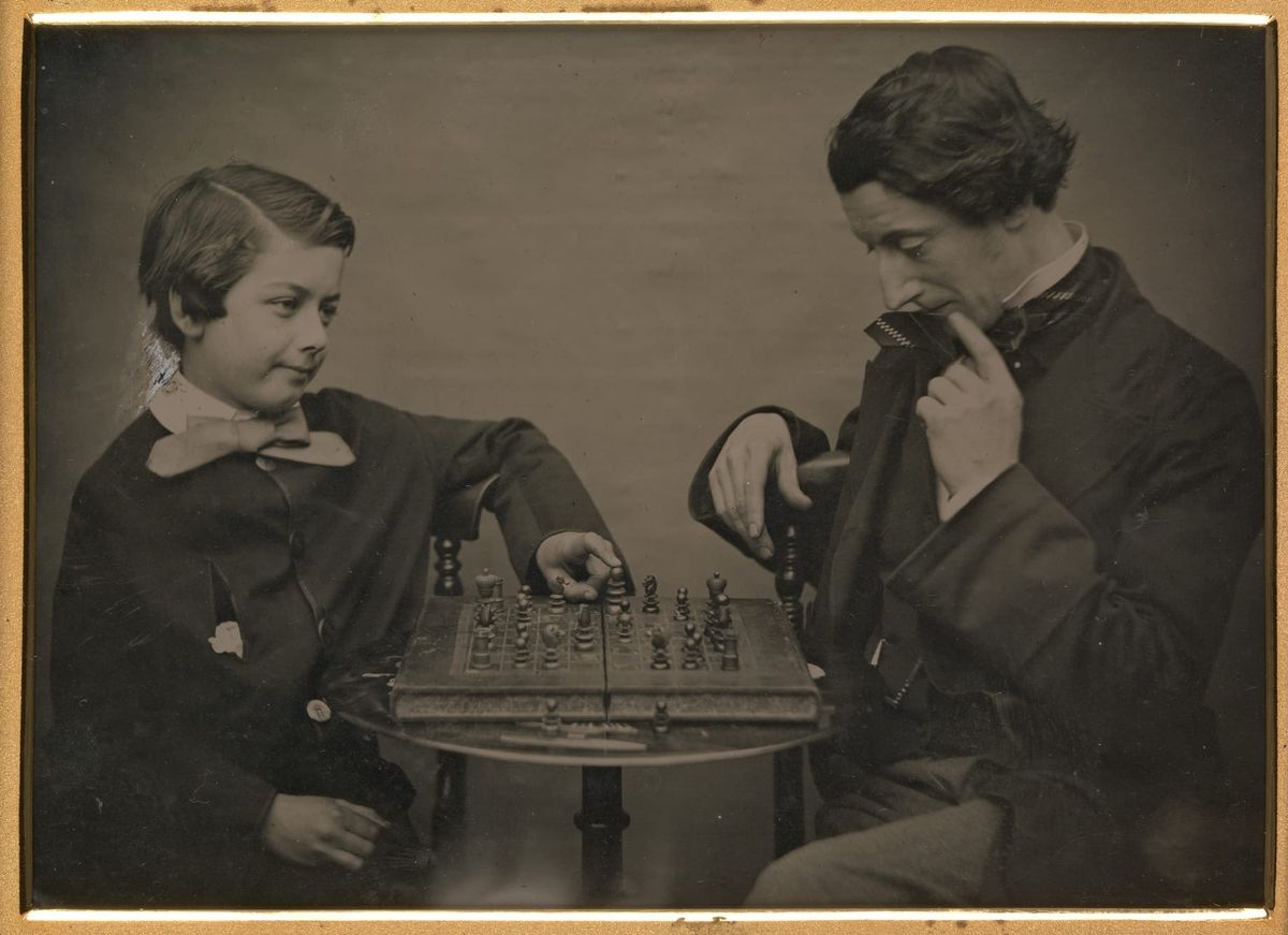 Against Strategy: The Moral Stands We Need Today