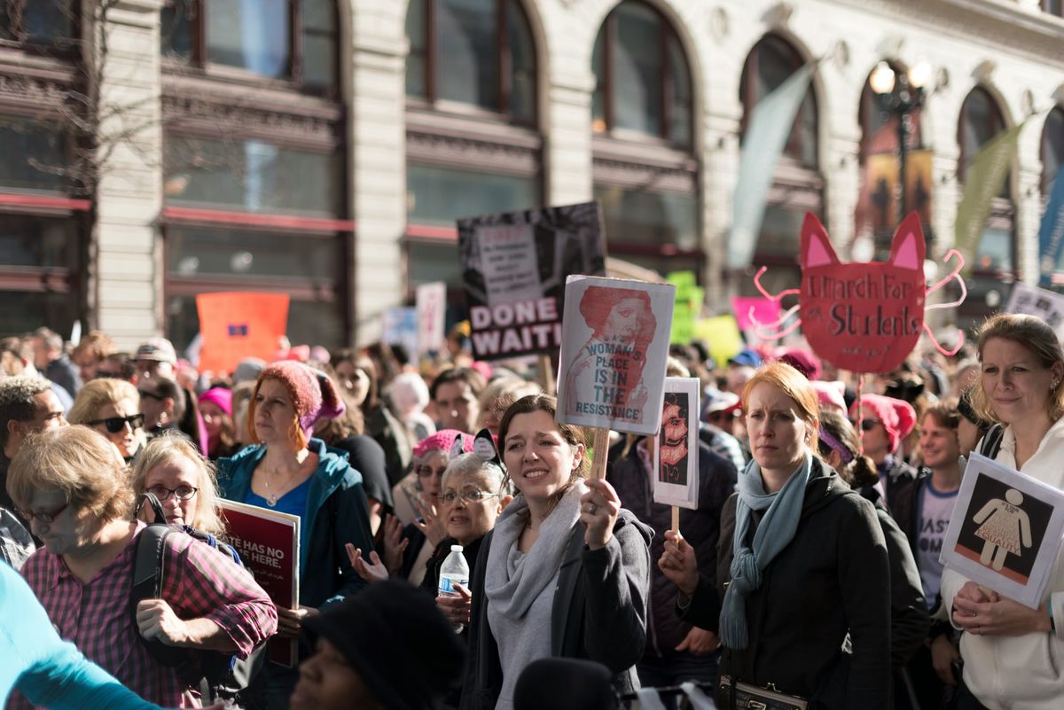 Liberalism Needs Liberals